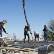 On Labor Day, we honor the strength of Palestinian workers and renew our call for justice