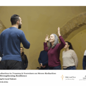 From Trauma to Hope: A New Dawn This Easter