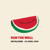 RUN THE WALL – A Global Movement for Freedom of Movement in Palestine